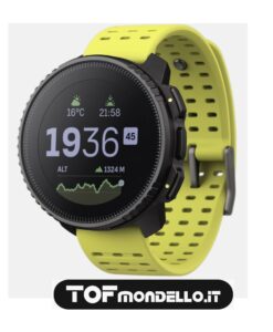 SUUNTO VERTICAL