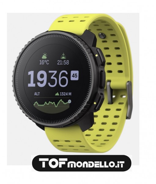 SUUNTO VERTICAL