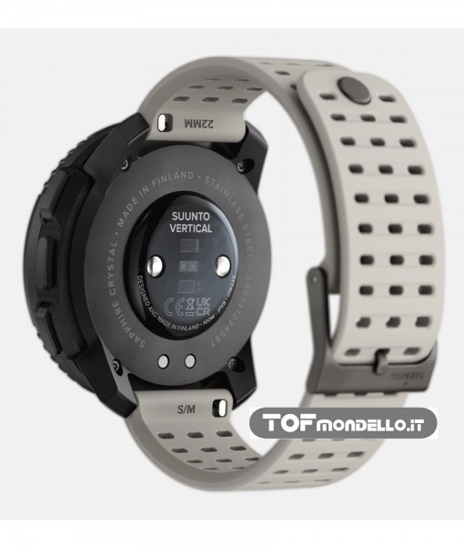 SUUNTO VERTICAL 3