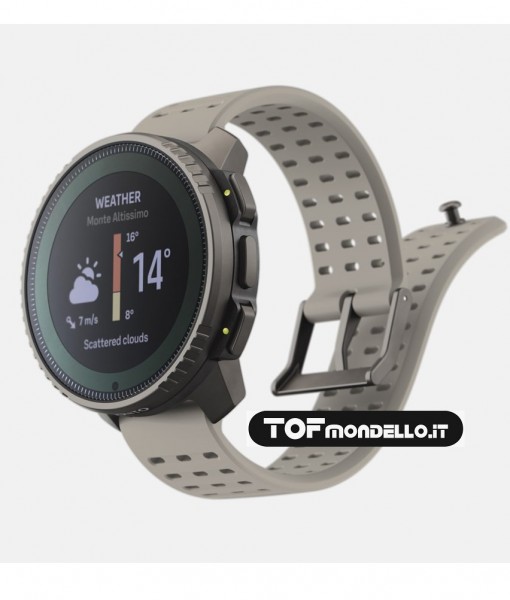 SUUNTO VERTICAL 3