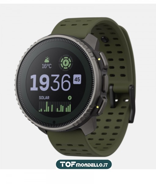 SUUNTO VERTICAL