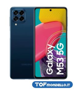 Samsung Galaxy M53