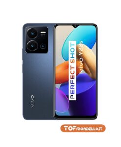 Vivo Y22s 3