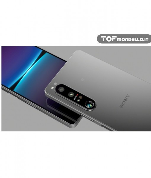 XPERIA 5 IV 4