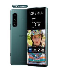 XPERIA 5 IV 5