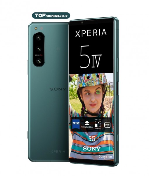 XPERIA 5 IV 5