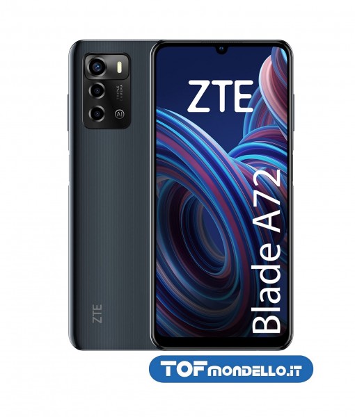 ZTE BLADE A72