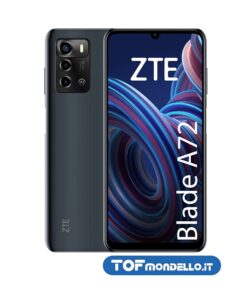 ZTE BLADE A72