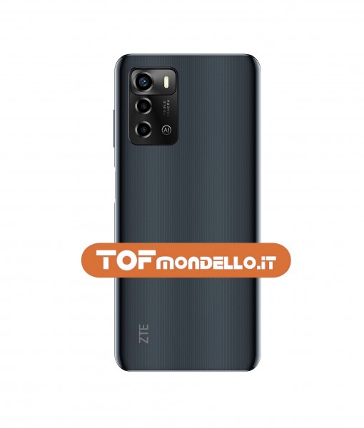 ZTE BLADE A72 3
