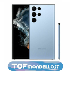 Samsung S22 Ultra