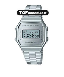 Casio Digitale Vintage – A168W