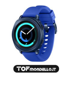 Samsung Gear Sport