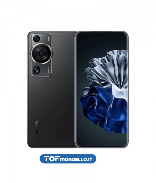 huawei p60 pro 4