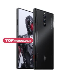 nubia red magic 8 pro