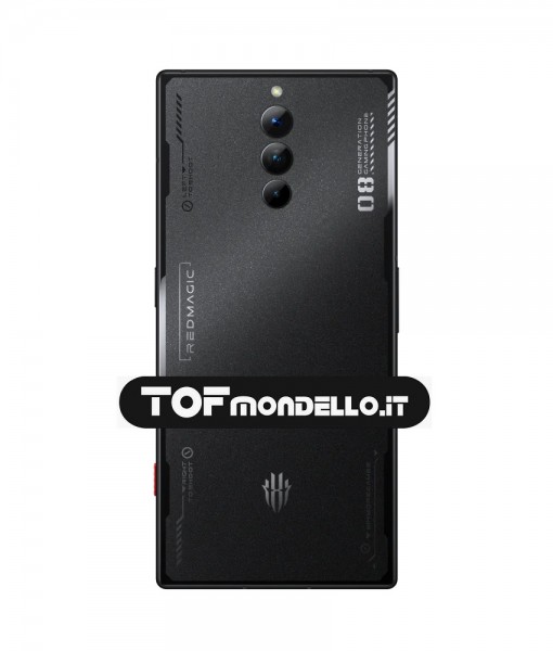 nubia red magic 8s pro