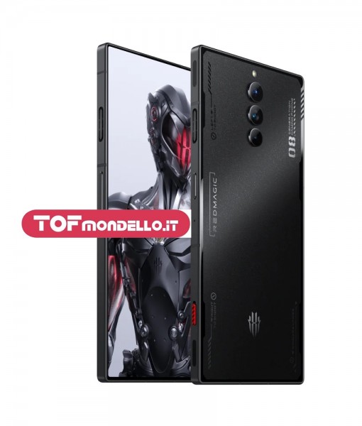 nubia red magic 8s pro