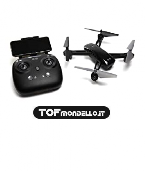 Drone Drako Two Dots