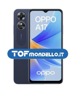 oppo a17
