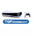 Sony PS5 (DISC VERSION)