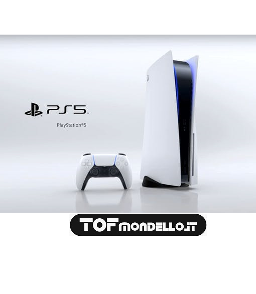 Sony PS5 (DISC VERSION)