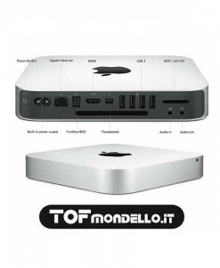 Apple Mac Mini 2012 2