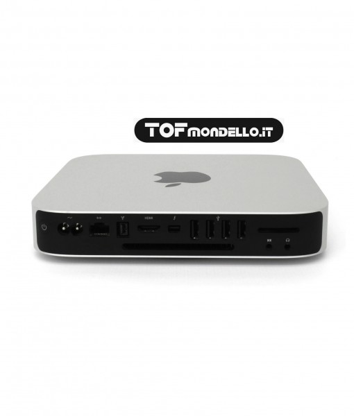 Apple Mac Mini 2012 3