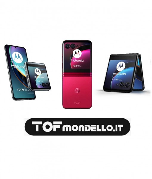 Motorola Razr 40 Ultra 3