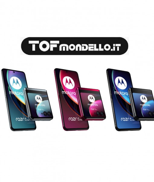 Motorola Razr 40 Ultra