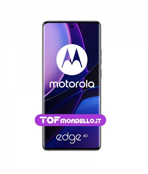 Motorola edge 40