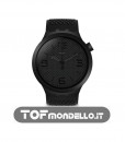 Swatch Big Bold BBBLACK SO27B100