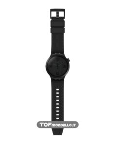 Swatch Big Bold BBBLACK SO27B100 2