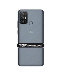 ZTE Blade A52 2