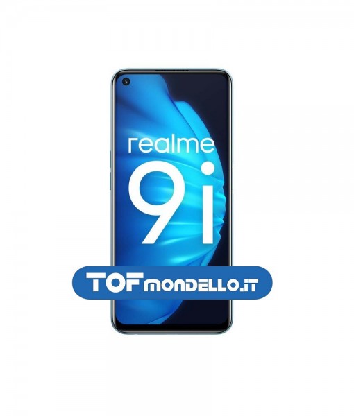 realme 9i 2