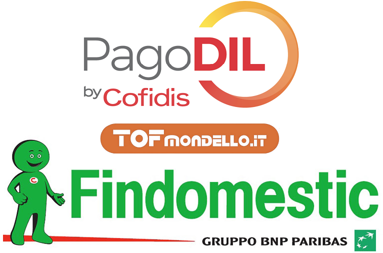 Findomestic - PagoDIL