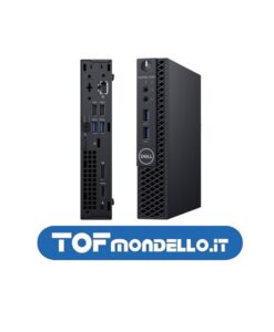 Dell OptiPlex 3080 - Micro 5