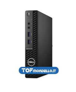 Dell OptiPlex 3080 - Micro2