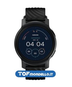 Motorola Moto Watch 100