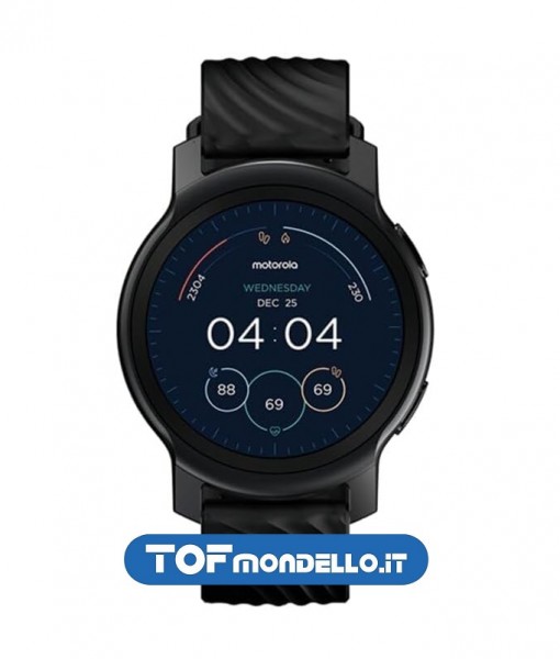 Motorola Moto Watch 100