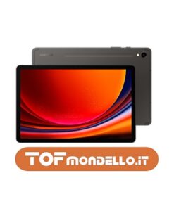 SAMSUNG TAB S9