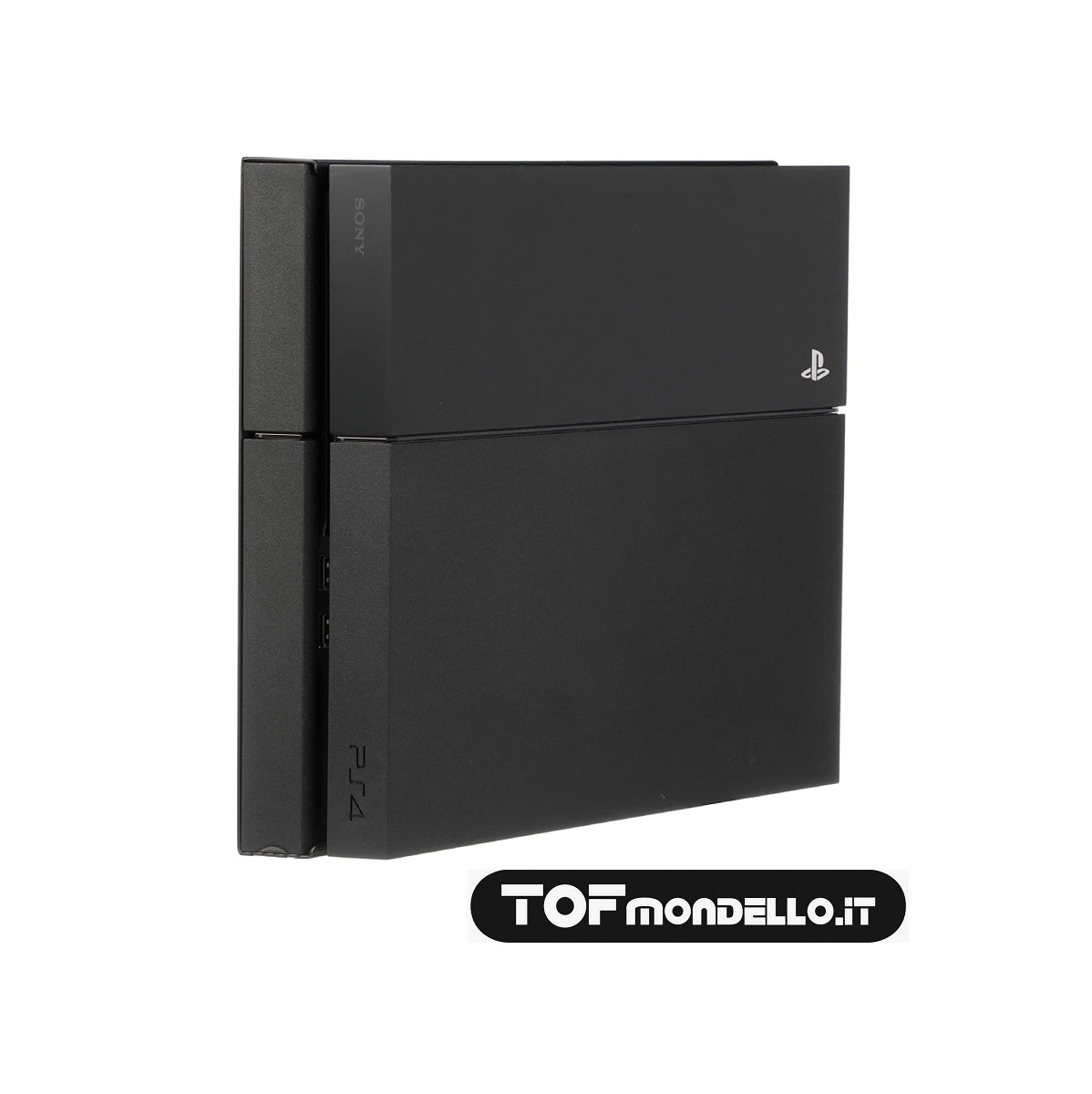 Sony Ps4 1TB USATA - immagine 2