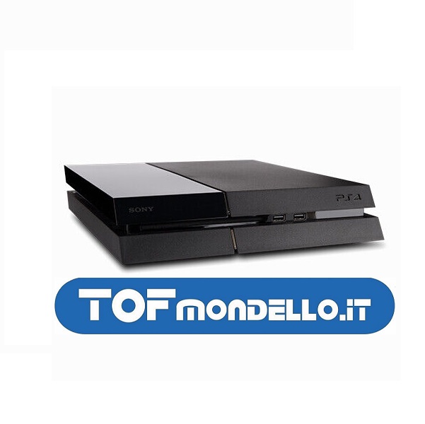 Sony Ps4 1TB USATA