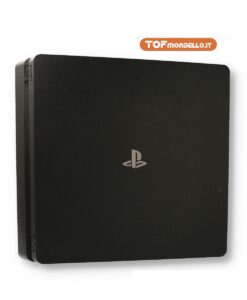 Sony PS4 SLIM 3