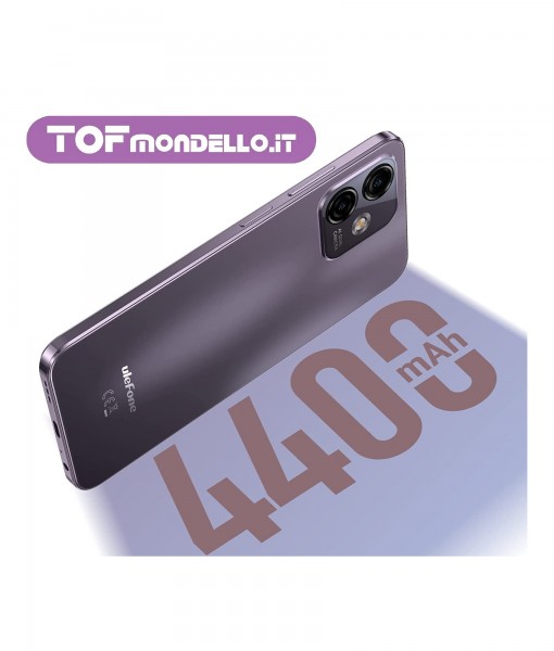 Ulefone Note 16 Pro (2023) 2