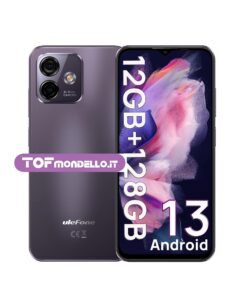 Ulefone Note 16 Pro (2023)