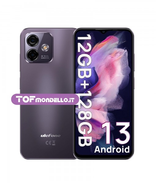 Ulefone Note 16 Pro (2023)