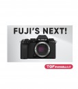 fuji x-s20 log