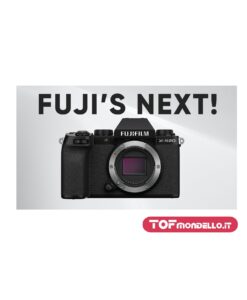 fuji x-s20 log