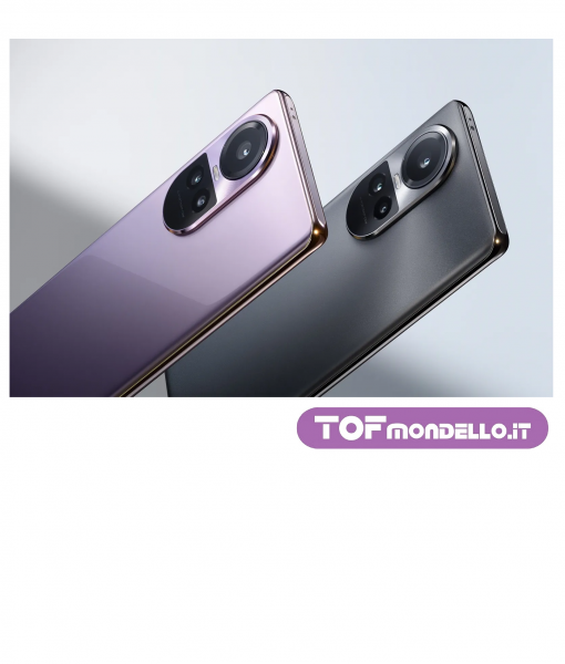 Oppo Reno 10 PRO