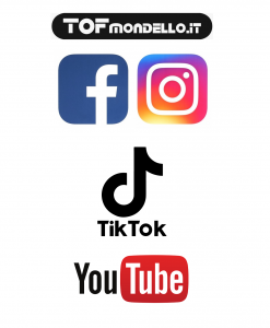 Facebook - Instagram - TikTok - YouTube