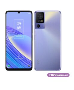 tcl 40 se purple 3 LOG